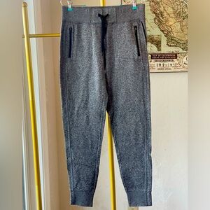 Zella dark grey joggers